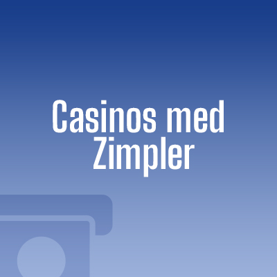 Casinos Med Zimpler logo