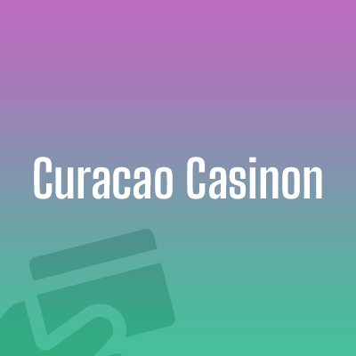 Trygga Curacao Casinon 2021 logo