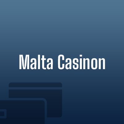 Malta Casinon utan Spelpaus logo
